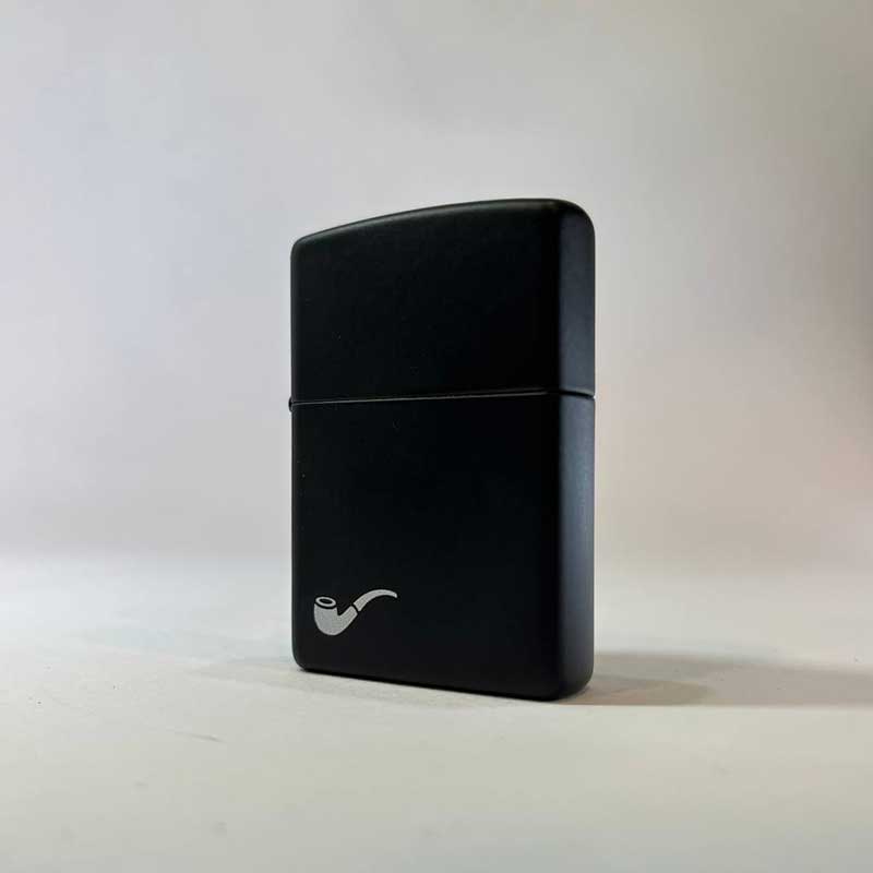 فندک زیپو پیپ