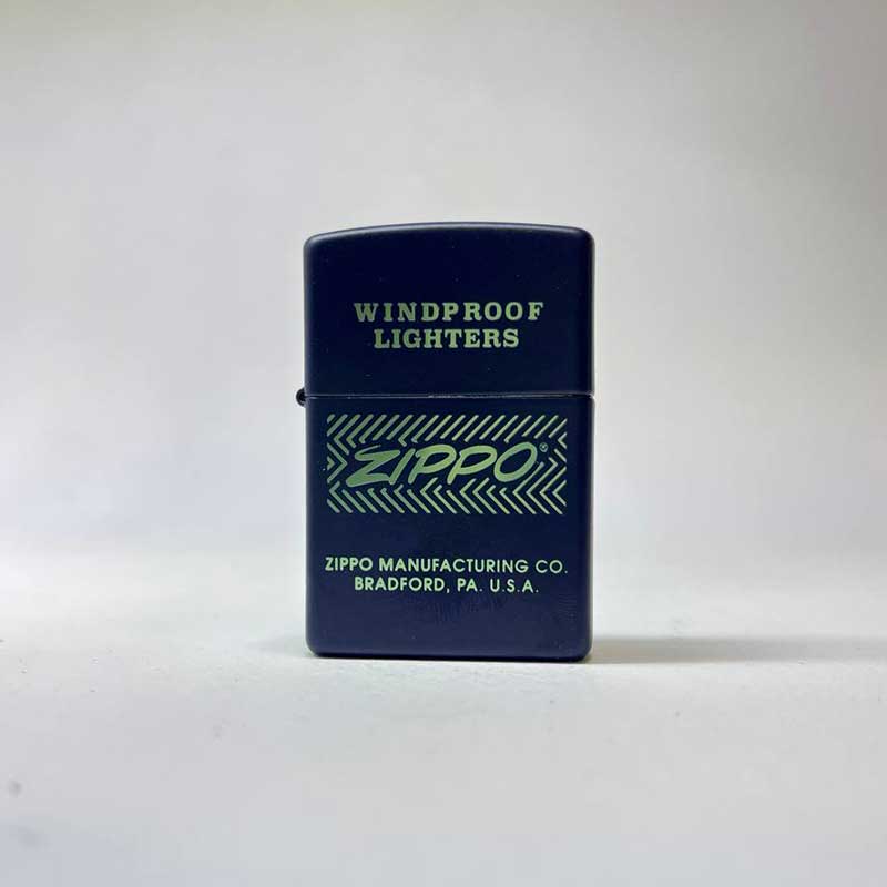 فندک زیپو ضد باد