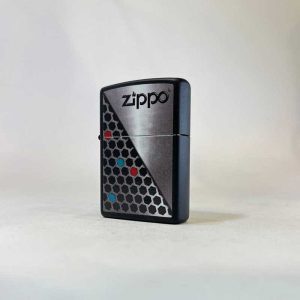 فندک زیپو هگزاگون