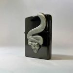 فندک زیپو مار آناکوندا