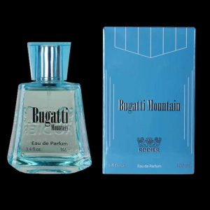 ادکلن بوگاتی آبی