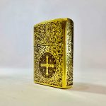 فندک زورو صلیب کنستانتین