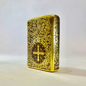 فندک زورو صلیب کنستانتین