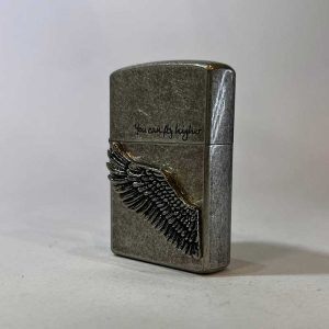 فندک چیف بال عقاب