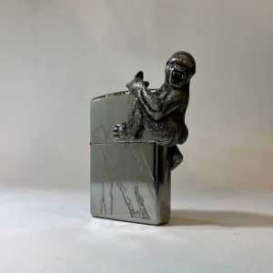 فندک زیپو گوریل