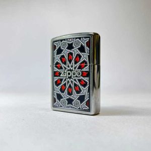 فندک زیپو شعله