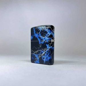 فندک زیپو شبرنگ