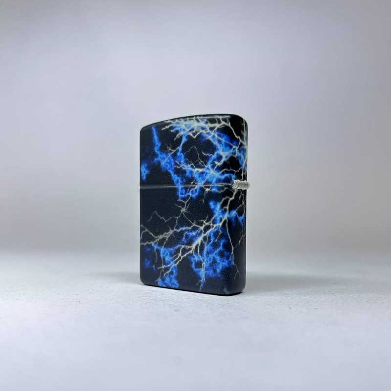 فندک زیپو شبرنگ