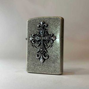 فندک بنزینی زورو صلیب