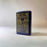 فندک زیپو اصل چهار عنصر