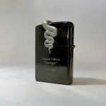 فندک زیپو مار