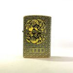 فندک زورو ماهی