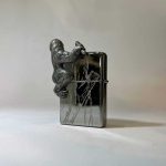 فندک زیپو اورجینال گوریل