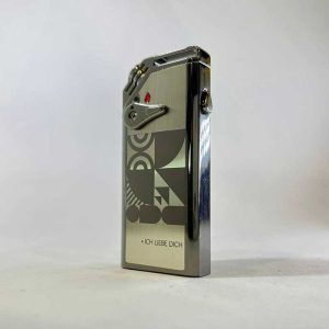 فندک باطری خور ایندکشن