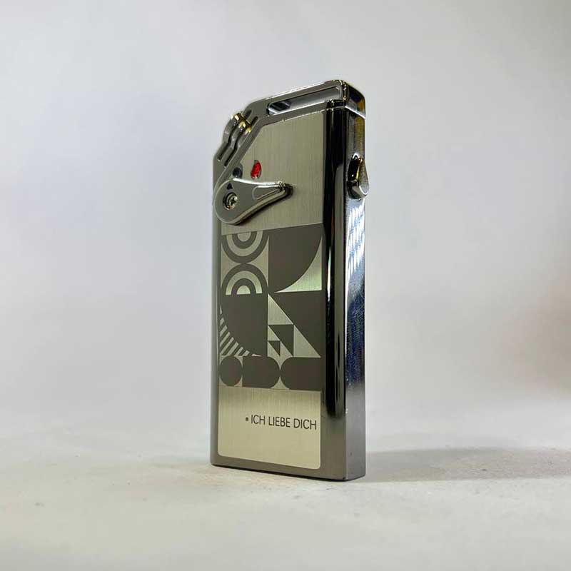 فندک باطری خور ایندکشن