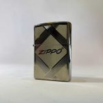 فندک زیپو اورجینال لوگو