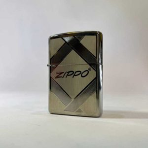 فندک زیپو اورجینال لوگو