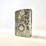 فندک زورو گل