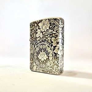 فندک زورو گل