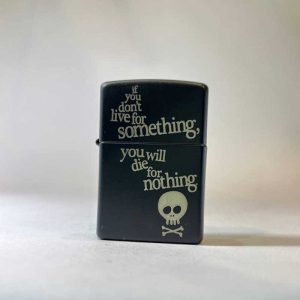 فندک زیپو 29091