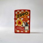 فندک زیپو رترو