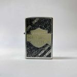 فندک زیپو اصل هارلی دیویدسون