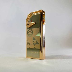 فندک ایندکشن باطریخور مسی