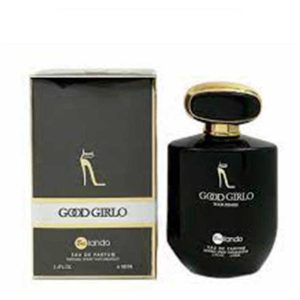 ادکلن گودگرل