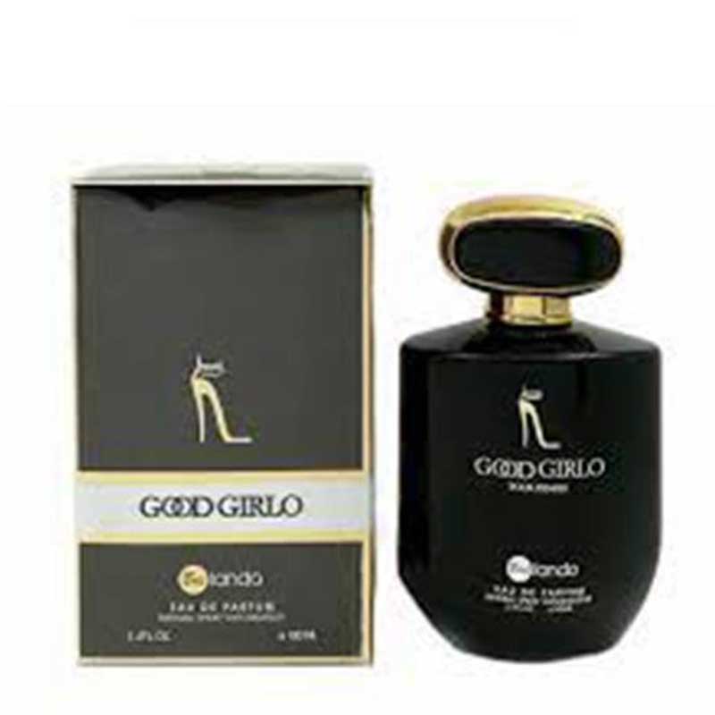 ادکلن گودگرل