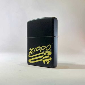 فندک زیپو اسکرول