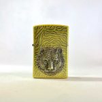 فندک زورو طرح ببر