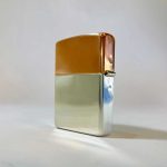 فندک زیپو مس و نقره