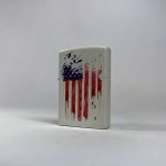 فندک زیپو پرچم امریک