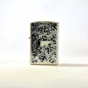 فندک زورو بته‌جقه