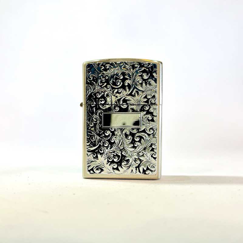 فندک زورو بته‌جقه