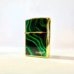 فندک زورو سبز