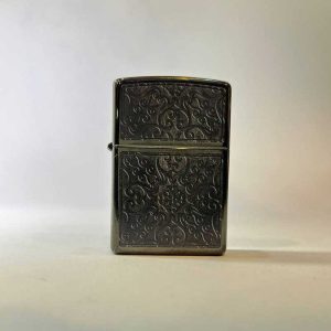 فندک زیپو سلطنتی