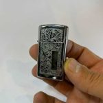 فندک زیپو اسلیم