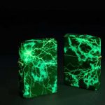 فندک زیپو شبنما