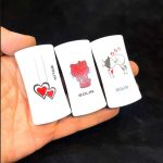 فندک زنانه فانتزی