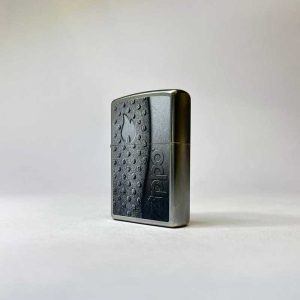 فندک زیپو لوگو