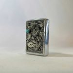 فندک چیف اژدها