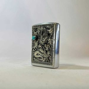 فندک چیف اژدها