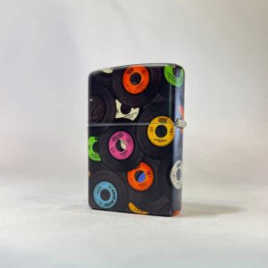 فندک زیپو اصل گرامافون