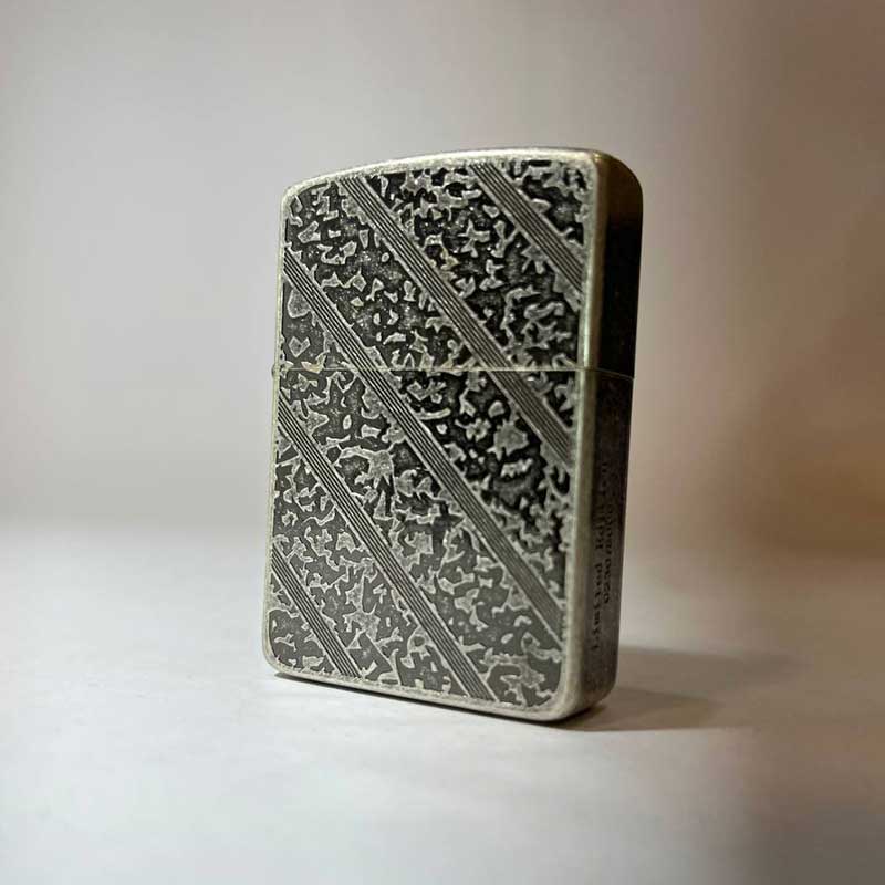 فندک بنزینی زورو رپلیکا