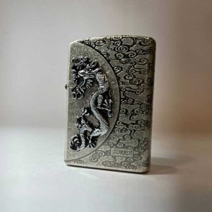 فندک زورو اژدها