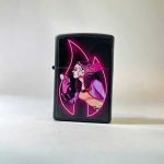 فندک زیپو ویندی