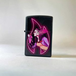 فندک زیپو ویندی