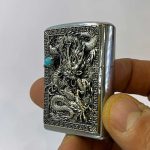 فندک چیف طرح اژدها