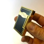 فندک دوپونت های‌کپی